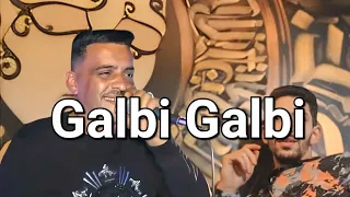 Cheb Adjel 2025 Galbi Galbi Original Mix Dj Haroune LuXe 