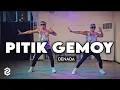 Download Lagu PITIK GEMOY by Denada | NORTH CONNECTION | ZUMBA