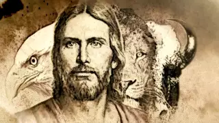 إنجيل واحد ما سبب الاختلافات في سرد الأحداث بين الأناجيل الأربعة الحلقة 45 