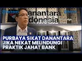 ANCAMAN TEGAS MENKEU! Purbaya Siap Sikat Danantara Jika Lindungi Praktik Jahat Bank