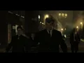 Alfred Pennyworth Versus Jason Ripper Pennyworth TV Series