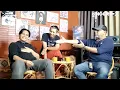 NGOROCK #51 : BOBSMAN X - The Story of the Musician Behind the Riff Who Wants to Continue Creating