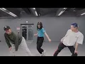 Ava Max - Kings & Queens / Tina Boo Choreography
