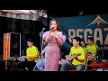 REGAZZA MUSIC - PUSPITA NALA - ENI MONROE - WEDDING RISKY \u0026 WINDI