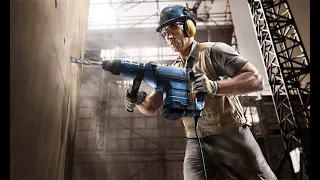 10 Hours Of Drill Sound White Noise 