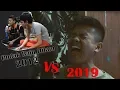 Download Lagu GIO - BILA CINTA 2019 \