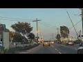Sepulveda Blvd Railroad Crossing Torrance CA - 2026