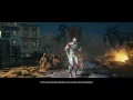 Let's Play Hitman Summer Bonus Episode: The Icon - LIGHT MY FIRE