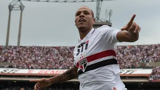LUÍS FABIANO TODOS 95 GOLS 2011 2015  LUÍS FABIANO TODOS 95 GOLS 2011 2015