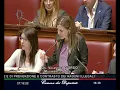 Download Lagu Valentina D'Orso - M5S Camera - Intervento in Aula | 27/12/2022