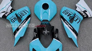 Honda CBR1000RR 2006-2007 Fairing 1G57