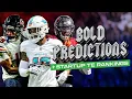 Download Lagu 2025 Dynasty Bold Predictions + Startup TE Ranks | Dynasty Fantasy Football 2025