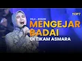 MILA DITIKAM ASMARA mushup MENGEJAR BADAI #dacademy7 #indosiar