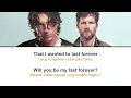 Download Lagu LANY - LAST FOREVER LYRICS LIRIK TEREJEMAHAN