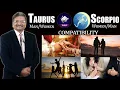 Taurus and Scorpio Compatibility Taurus Scorpio Compatibility Relationship