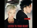 Download Lagu Roxette  -  I Don't Want To Get Hurt (1995) (RADIO MIX) (HD) mp3