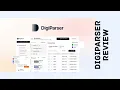 DigiParser Review Is This AI Tool Worth It for Your Business