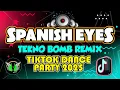 Download Lagu SPANISH EYES - Tekno Bomb / TIKTOK DANCE PARTY REMIX | DJ MICROSMASHER