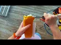 LDY Orion v1 5 Balisong Unboxing