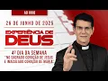 Download Lagu EXPERIÊNCIA DE DEUS | 26/06/25 | 4º DIA \