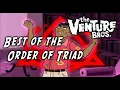 Download Lagu Best of the Order of the Triad