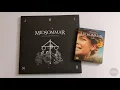 Midsommar OST Soundtrack Horror Vinyl Record Unboxing