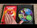 My Disney DVD Collection 2021 Edition MOST VIEWED