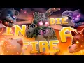 Download Lagu FNAF SONG - Die In a Fire Remix/Cover (feat. @OomuraMiki) | FNAF ANIMATION