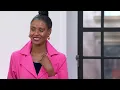 Dennis Basso Water Resistant Trench Coat With Removable Hood on QVC