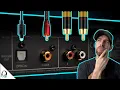 Download Lagu DIGITAL or ANALOG OUT? | Stereo Hi-Fi Basics | Integrated Amp