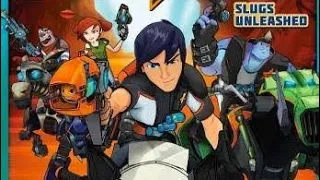 اسلغيرا الموسم الثالث الحلقة ١١ 