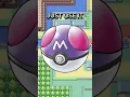 What is Masterball Syndrome