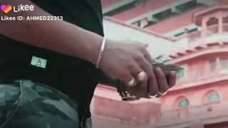قولت نفسي في صاحب وقت الشد ميسبنيش   نور التوت دندنها