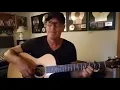 "You Can Close Your Eyes"  performed by Jeff Allegue