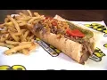 Download Lagu Chicago's Best Italian Beef: Al's Italian Beef