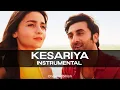 Download Lagu Kesariya - Brahmāstra [Instrumental]