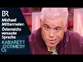 Download Lagu Michael Mittermeier: Österreichs versaute Sprache | Lucky Punch Comedy Club | BR | #standupcomedy