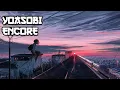 Download Lagu [Nightcore] - YOASOBI ENCORE