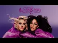 DJ ShyBoy - I Feel Love So Free (Madonna vs Donna Summer)