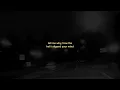 Download Lagu Gracie Abrams - 405 (lyric video)