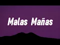 Kenia Os, Xavi - Bad Habits | Official Lyrics