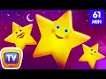 Download Lagu Twinkle Twinkle Little Star and Many More Videos | Popular Nursery Rhymes Collection by ChuChu TV