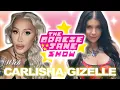 Carlisha Gizelle will run you over S 2E10