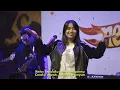 Download Lagu BERTAUT - NADIN AMIZAH | LIA MAGDALENA #LIVE #SILOL