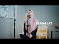 Lagu YA MALJA'I - Santri Njoso (Mellow) | Voc.Laila