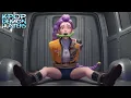 RESCUING RUMI FROM THE CONSPIRACY WORM INSIDE HER | K-Pop Demon Hunters