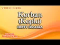 Hesty Damara - Korban Koplo (Offical Video Lirik)
