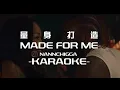 Download Lagu Muni Long - MADE FOR ME (Official Instrumental Music Video) w. Lyrics/Subs