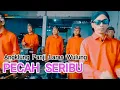 Download Lagu PECAH SERIBU Versi Angklung Panji Laras Wulung