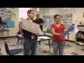 SS Three-Step Interview Model